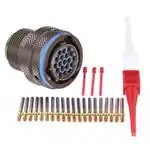 MS3476W1419S (Circular Mil Spec -Connector)