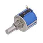 3543S-1-502L (Точность потенциометров)