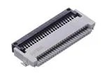 XF3M-2425-1B (Разъемы FFC & FPC)