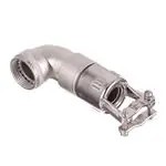 380FA007M1203L (Круглые спецификации)