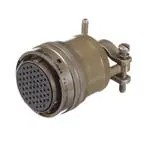 71-339522-55S (Circular Mil Spec -Connector)