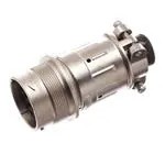 AHDM04-24-16SN-059 (Стандартный круглый разъем)