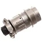 AHDM04-24-16SR-059 (Стандартный круглый разъем)