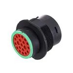 AHDP04-18-20SN-SRA (Автомобильные разъемы)