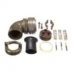 GTC08F36-3S (Circular Mil Spec -Connector)