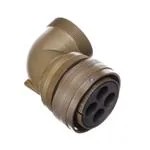 GTC08F36-5S(RDS) (Circular Mil Spec -Connector)