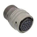 PT06A-14-18S(005) (Circular Mil Spec -Connector)