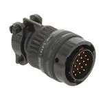 PT06E-14-19P(470) (Circular Mil Spec -Connector)