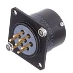 ZZW-3012-1407PN (Стандартный круглый разъем)