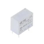 4-1419144-4 (Низкие сигнальные реле - печатная плата)