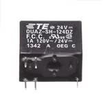 7-1419130-3 (Низкие сигнальные реле - печатная плата)