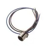 41-40013 (Стандартный круглый разъем)