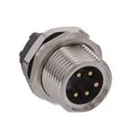 41-40050 (Стандартный круглый разъем)