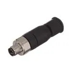 42-00011 (Круглые метрические разъемы)