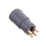 42-01006 (Круглые метрические разъемы)