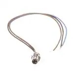 42-01034 (Круглые метрические разъемы)