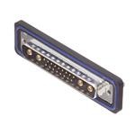 421WA4PCR50E20X (D-Sub смешанные контактные разъемы)