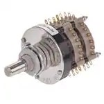 M3786/36-0071 (Ротари -переключатели)