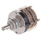 M3786/36-0076 (Ротари -переключатели)