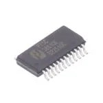 PI5C3861QE (Цифровые шины ICS)
