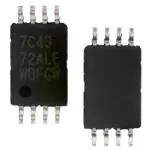 PT7C4372ALEX (В реальном времени часы)