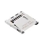 DM1B-DSF-PEJ(92) (Разъемы карты памяти)