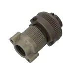 CA3106R12S-3S-F80 (Circular Mil Spec -Connector)