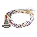 MDM-25PH006L-A174 (D-Sub Micro-D-разъемы)