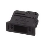 DE115339 (D-Sub MIL-разъемы)