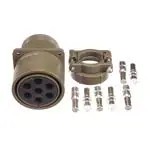 VEPP60R-36-77S (Стандартный круглый разъем)