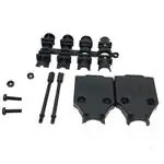 970-009-010R011 (D-Sub Backshells)