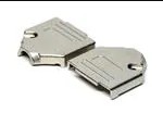 970-015-030R121 (D-Sub Backshells)