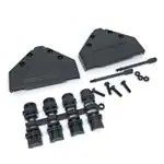 970-037-010R011 (D-Sub Backshells)