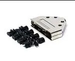 970-037-020R121 (D-Sub Backshells)