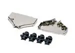 970-037-030R121 (D-Sub Backshells)