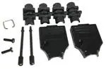 970-009-040R011 (D-Sub Backshells)