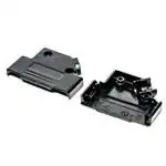 971-025-010R011 (D-Sub Backshells)