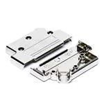 971-037-020R121 (D-Sub Backshells)