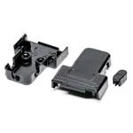975T009-010R011 (D-Sub Backshells)