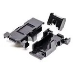 983-009-010R011 (D-Sub Backshells)