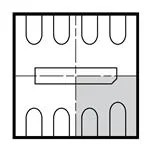 LTC4372IDD#PBF (Специализированное управление энергетикой - PMIC)