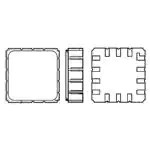 ADXL354CEZ-RL7 (Акселерометры)