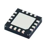 LT3756EUD-1#PBF (Светодиодный водитель освещения ICS)