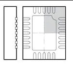 LTC4041EUFD#PBF (Специализированное управление энергетикой - PMIC)
