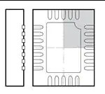 LT3976EUDD#PBF (Переключение регуляторов напряжения)
