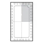 LT3651IUHE-8.4#PBF (Управление аккумуляторами)