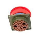 D38999/20WJ20PN-LC (Circular Mil Spec -Connector)