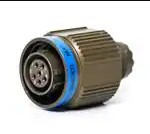 D38999/26WA35SB (Circular Mil Spec -Connector)