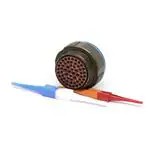 D38999/26WJ4PN (Circular Mil Spec -Connector)