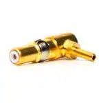 DM53741-5000 (Circular Mil Spec -Connector)